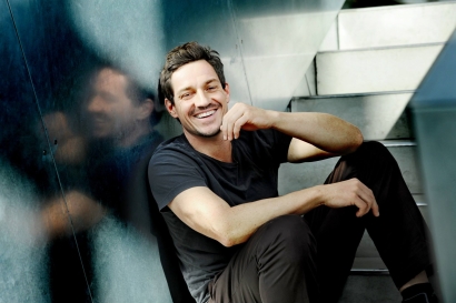 Markus Brandl by© Dorothee Falke