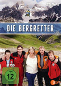 DVD Die Bergretter Staffel 3