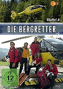 Die Bergretter St.9