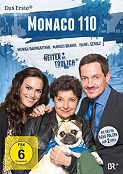DVD Monaco 110 Staffel 1